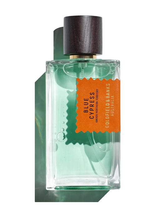 Goldfield&Banks - Blue Cypress EDP