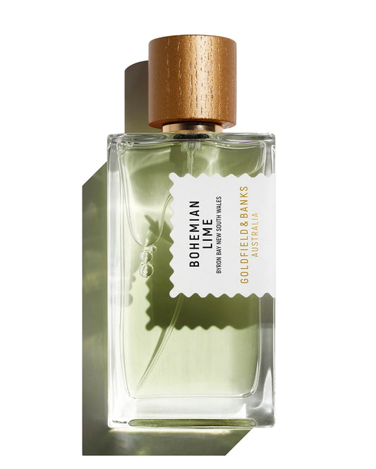 Goldfield&Banks - Bohemian Lime EDP