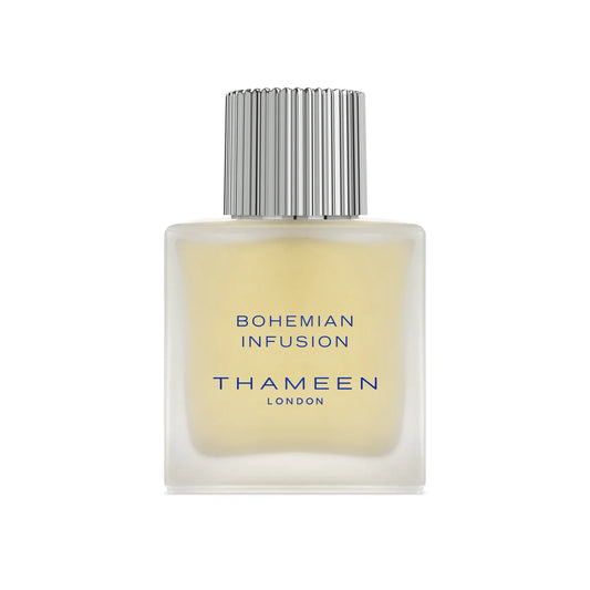 Thameen London - Bohemian Infusion Cologne