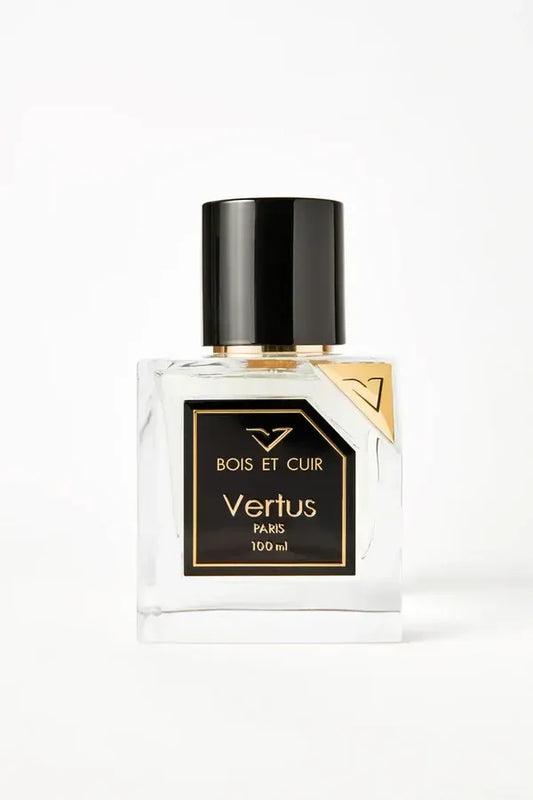 Vertus - Bois et Cuir EDP