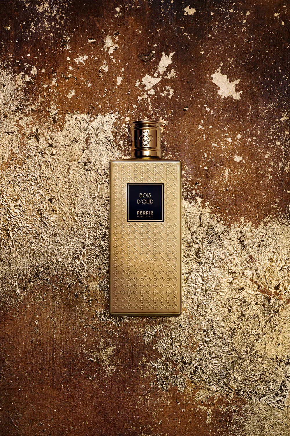 Perris Monte Carlo - Bois d'Oud EDP