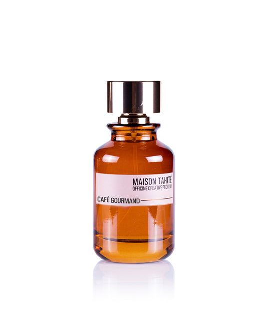 Maison Tahité - Cafè Gourmand EDP
