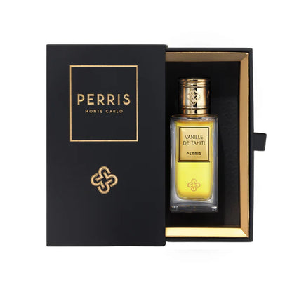 Perris Monte Carlo - Vanille de Tahiti Extrait de Parfum