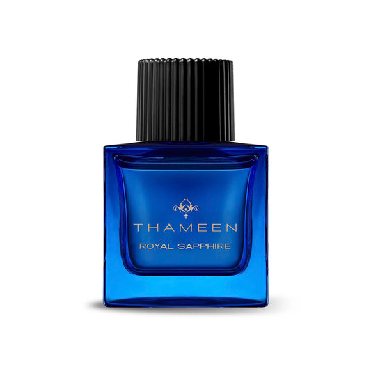 Thameen London - Royal Sapphire Extrait de Parfum