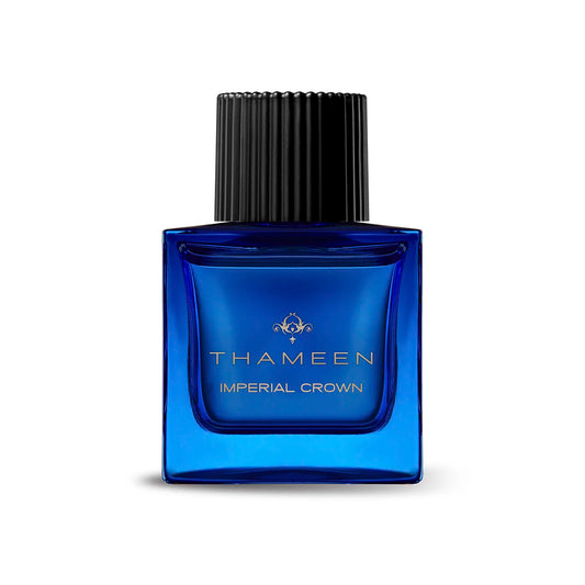 Thameen London - Imperial Crown Extrait de Parfum