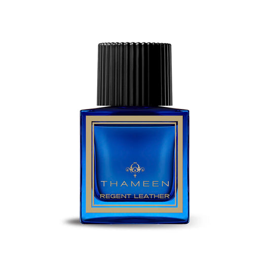 Thameen London - Regent Leather Extrait de Parfum