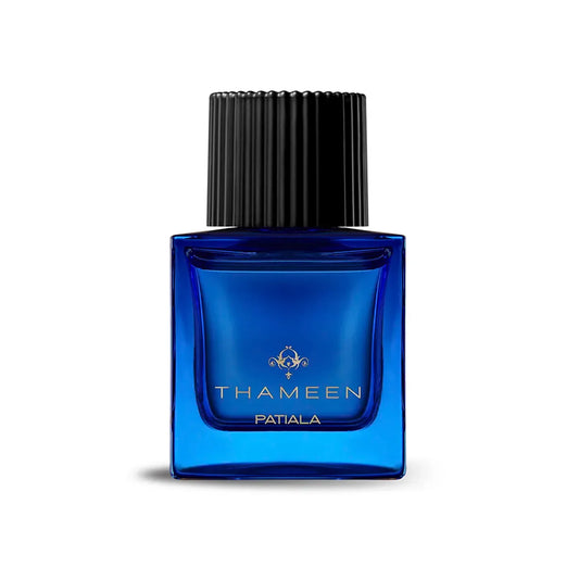 Thameen London - Patiala Extrait de Parfum