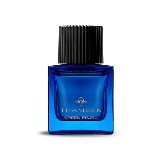 Thameen London - Green Pearl Extrait de Parfum