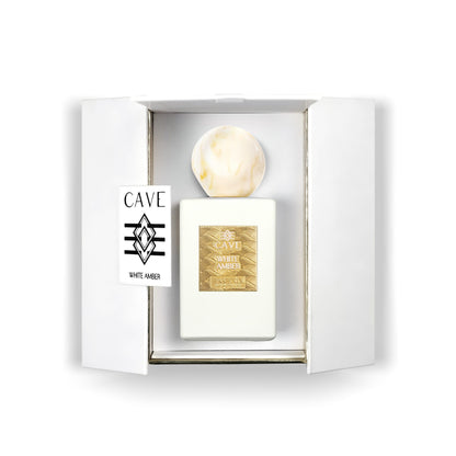 Cave - White Amber EDP