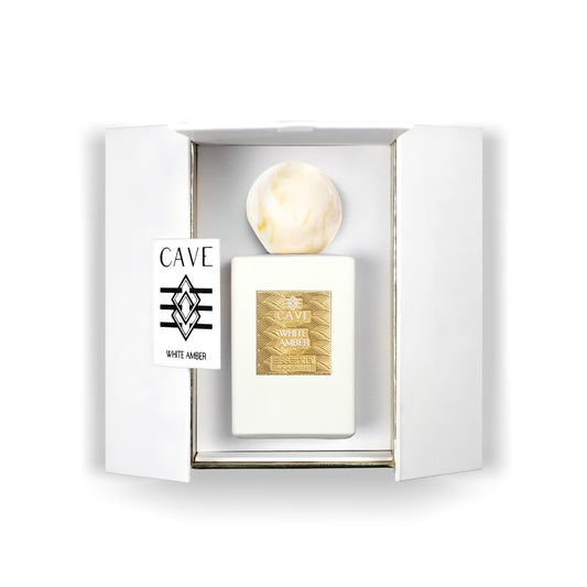 Cave - White Amber EDP