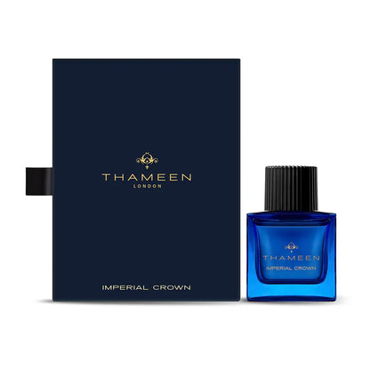 Thameen London - Imperial Crown Extrait de Parfum