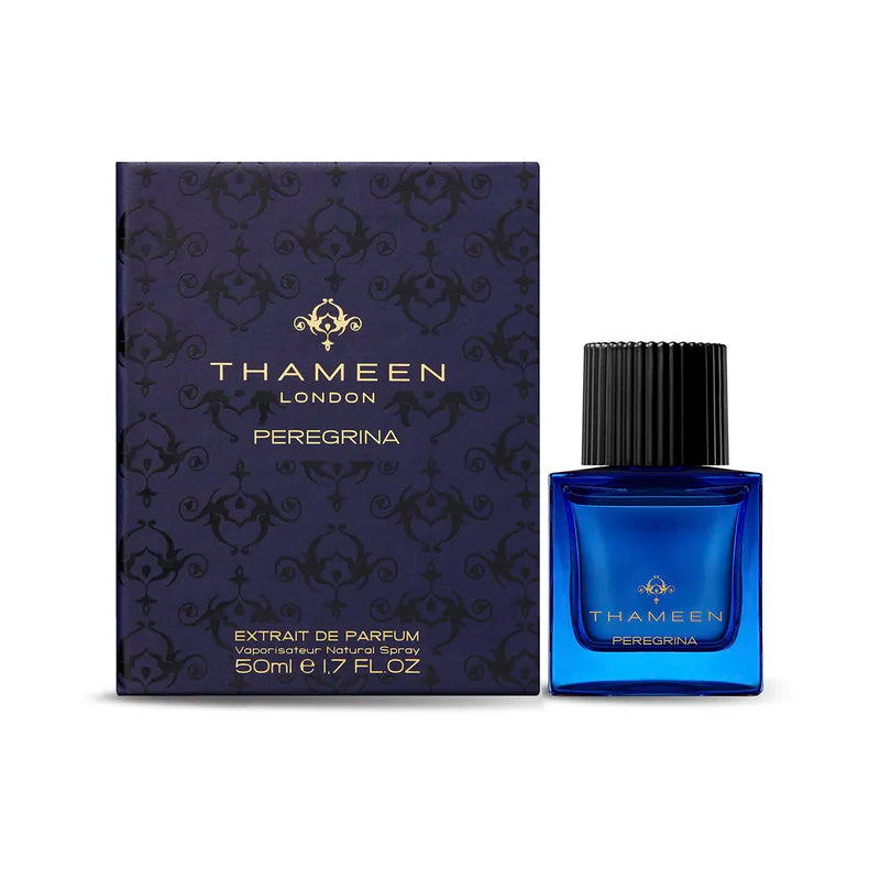 Thameen London - Peregrina Extrait de Parfum