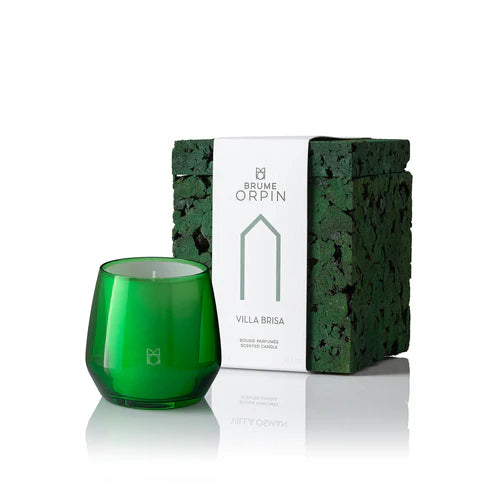 Brume Orpin - Villa Brisa Candle