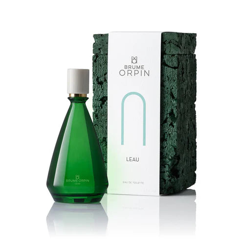 Brume Orpin - Leau EDT
