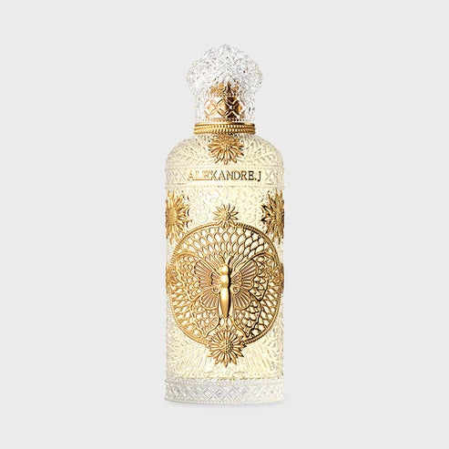 Alexandre J. - Butterfly EDP