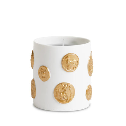 L'Object - Médaille Candle