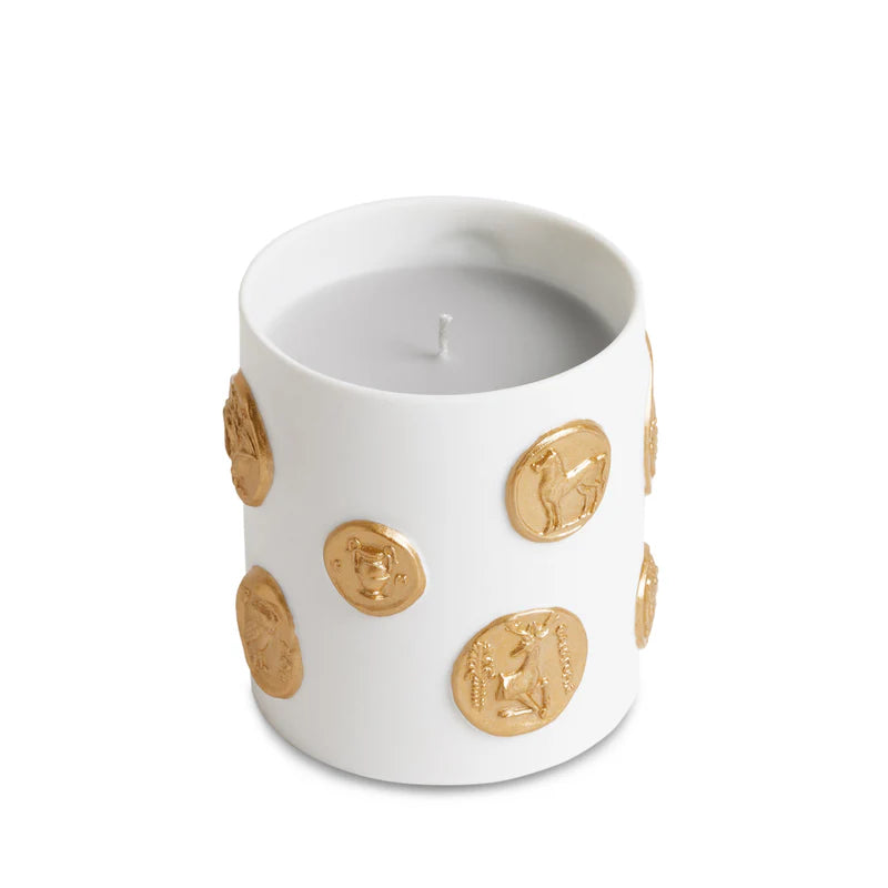 L'Object - Médaille Candle