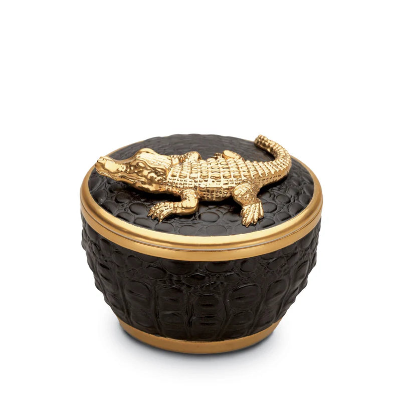 L'Object - Crocodile Candle