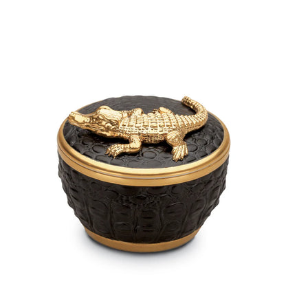 L'Object - Crocodile Candle