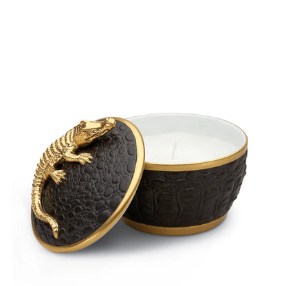 L'Object - Crocodile Candle