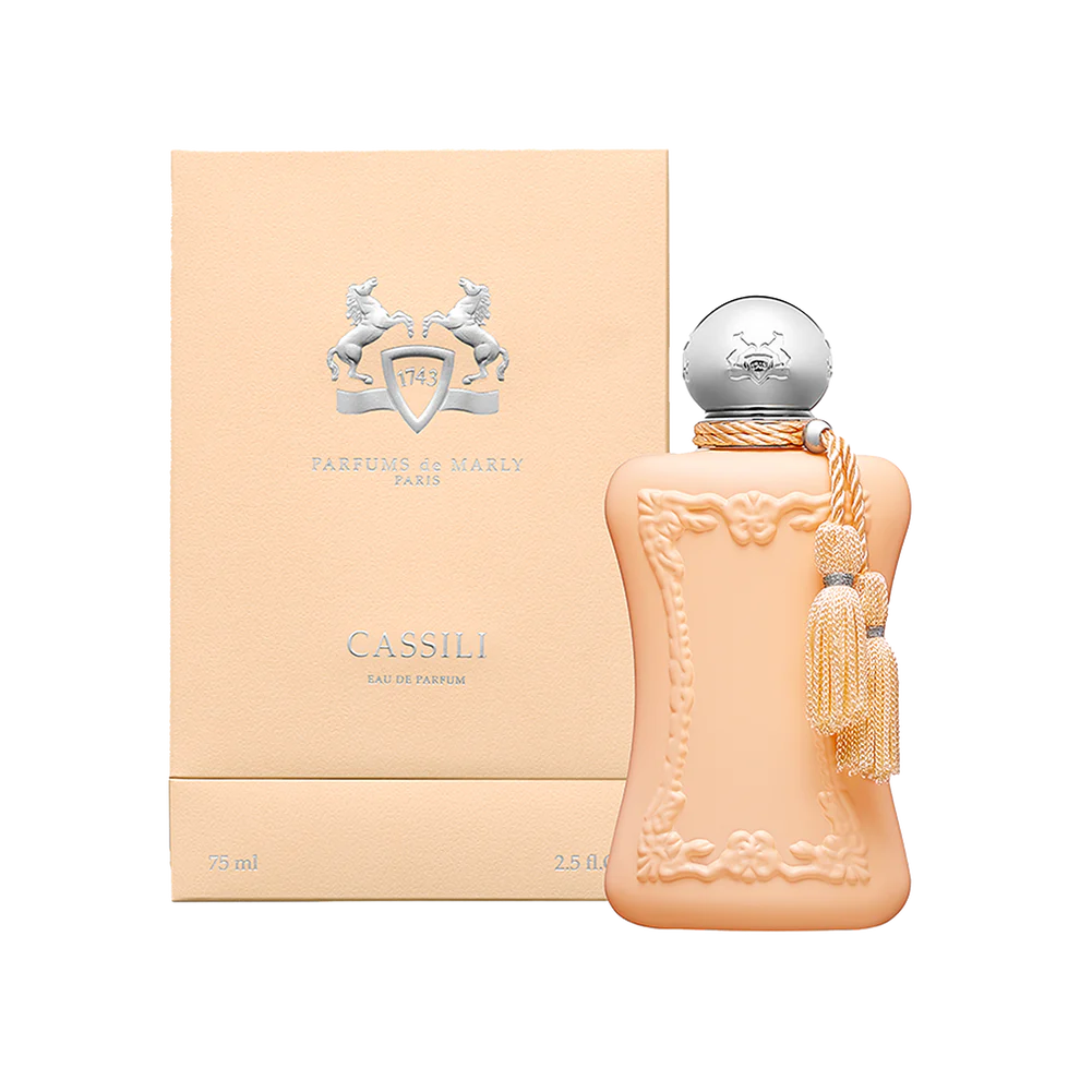 Parfums de Marly - Cassili EDP