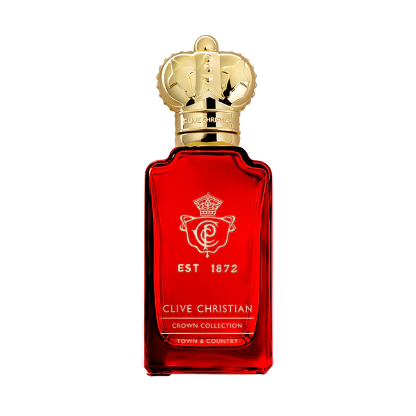 Clive Christian - Town & Country EDP 50ml