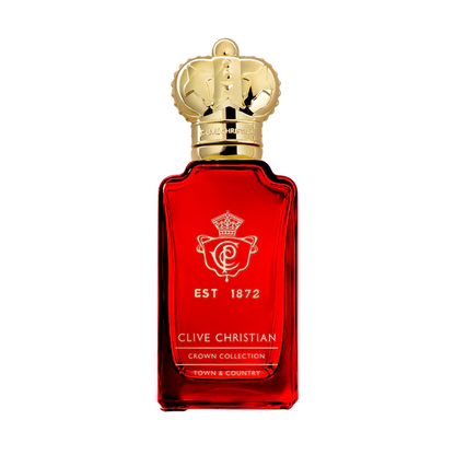 Clive Christian - Town & Country EDP 50ml
