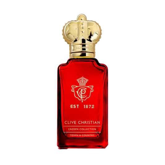 Clive Christian - Town & Country EDP 50ml