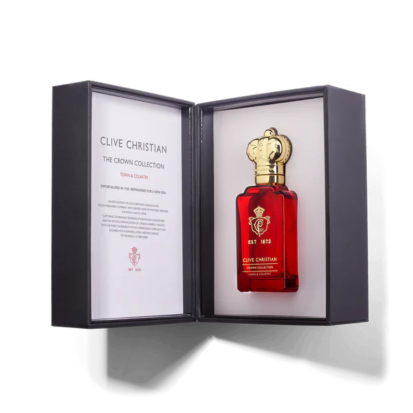 Clive Christian - Town & Country EDP 50ml