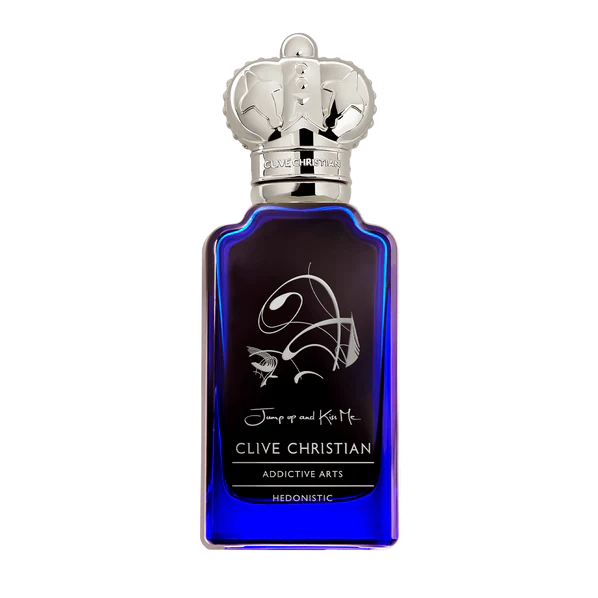 Clive Christian - Jump and Kiss Me Hedonistc EDP 50ml