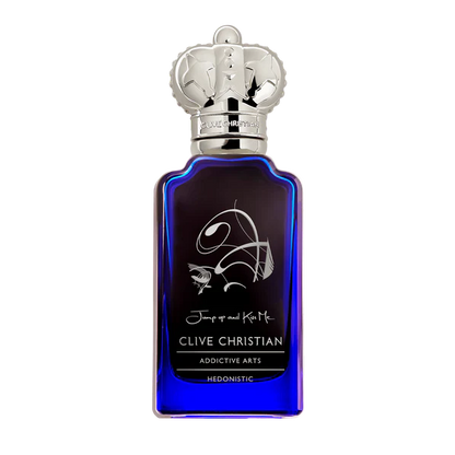 Clive Christian - Jump and Kiss Me Hedonistc EDP 50ml