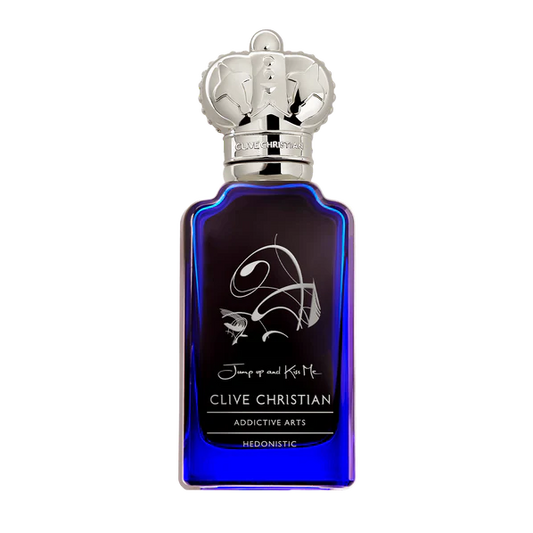 Clive Christian - Jump and Kiss Me Hedonistc EDP 50ml