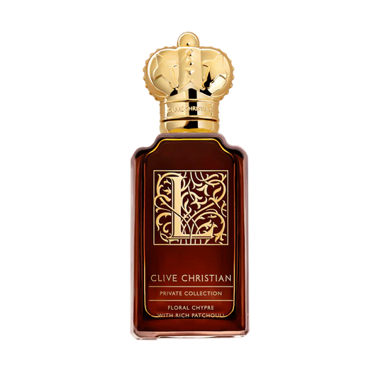 Clive Christian - L Red Tea Vetiver EDP 50ml