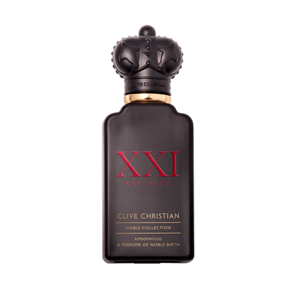 Clive Christian - XXI Amberwood EDP