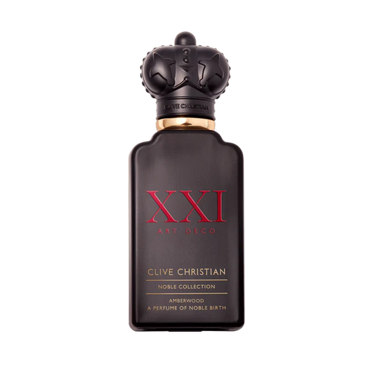 Clive Christian - XXI Amberwood EDP