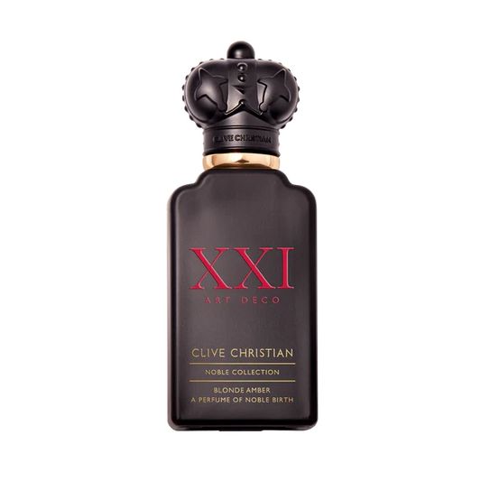 Clive Christian - XXI Blonde Amber EDP 50ml