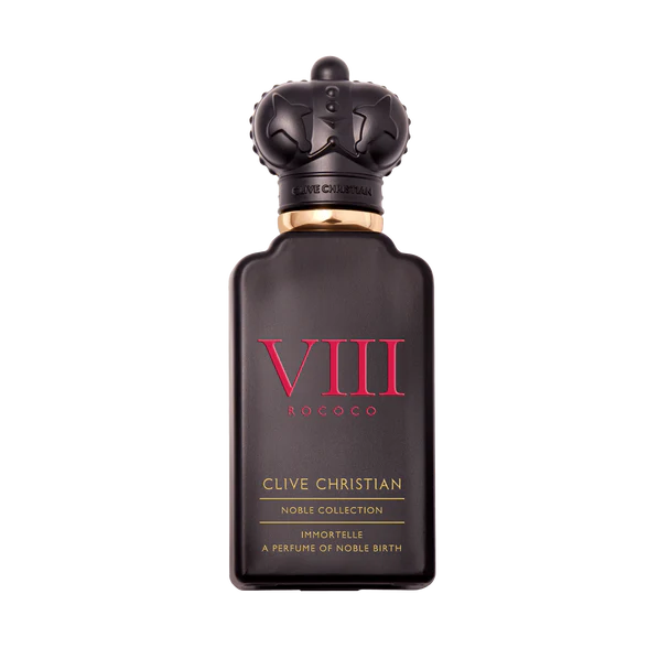 Clive Christian - VIII Immortelle Rococò EDP
