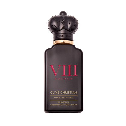 Clive Christian - VIII Immortelle Rococò EDP