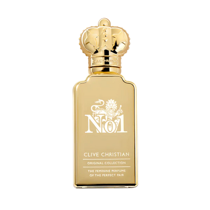 Clive Christian - N.1 Feminine EDP