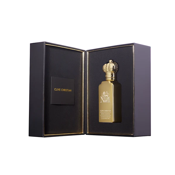 Clive Christian - N.1 Masculine EDP