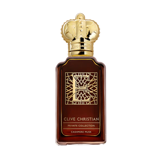 Clive Christian - E Cashmere Musk EDP 50ml