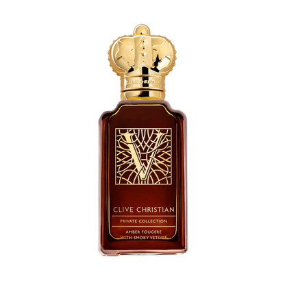 Clive Christian - V Amber Fougere EDP 50ml