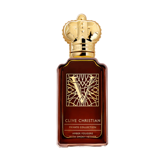 Clive Christian - V Amber Fougere EDP 50ml