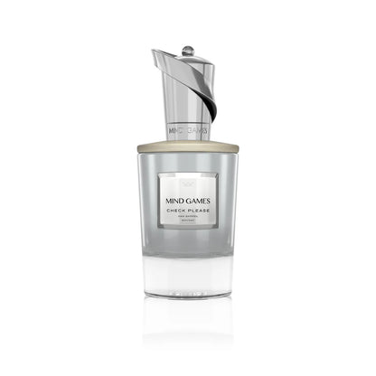 Mind Games - Check Please Extrait de Parfum
