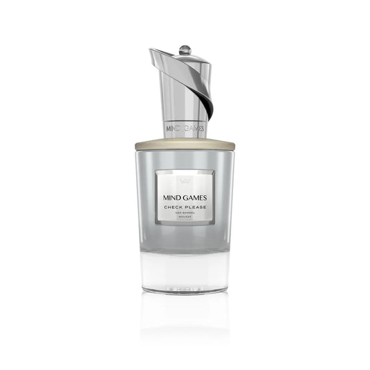 Mind Games - Check Please Extrait de Parfum