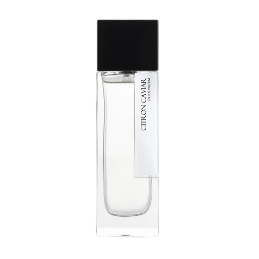 Laurent Mazzone Parfums - Citron Caviar EDP