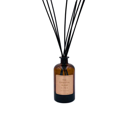 The Essential Blend - Room Diffuser n.70/A
