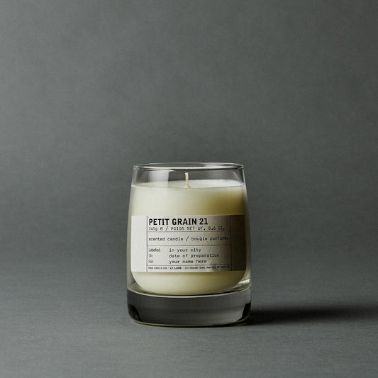 Le Labo - Petit Grain 21 Candle 245gr