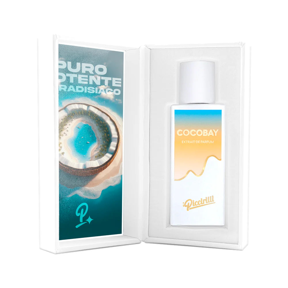 iPiccirilli - Cocobay Extrait de Parfum