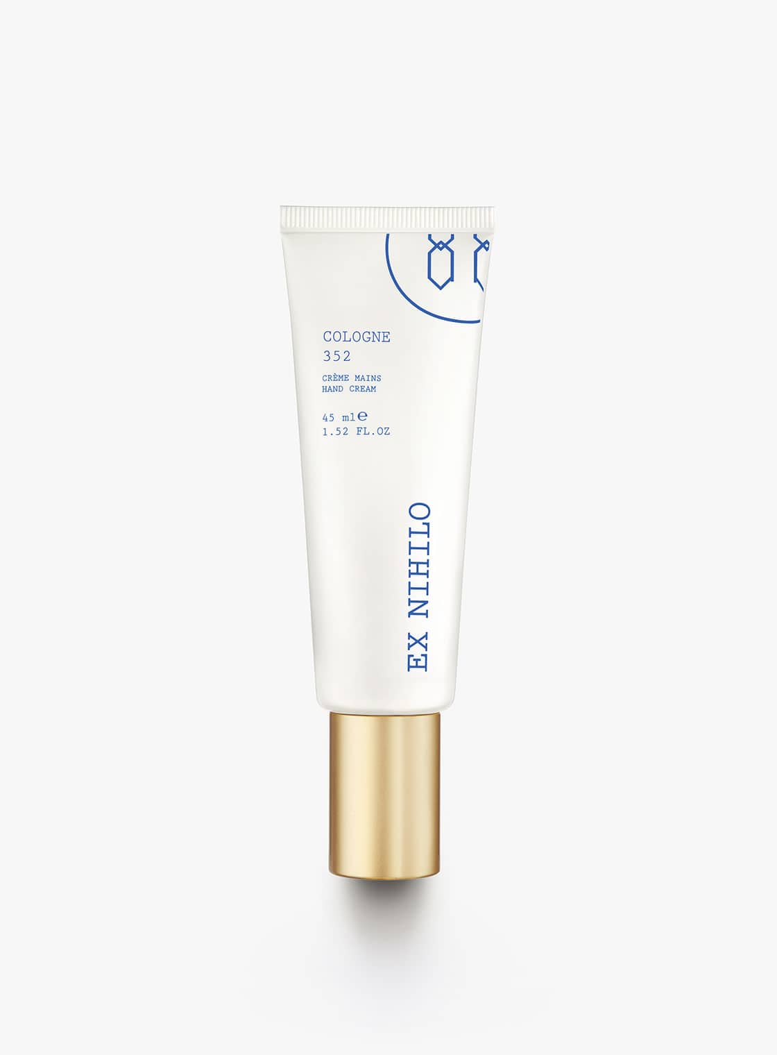 Ex Nihilo - Cologne 352 Hand Cream 45ml